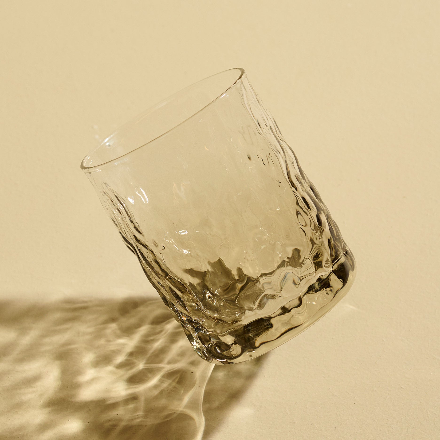 Surface Wasserglas