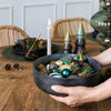 Weihnachts-Kugeln 25 Stk. Grün