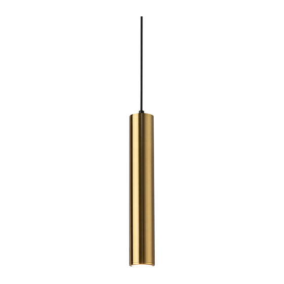 Cordinate Pendel-Leuchte H35 cm
