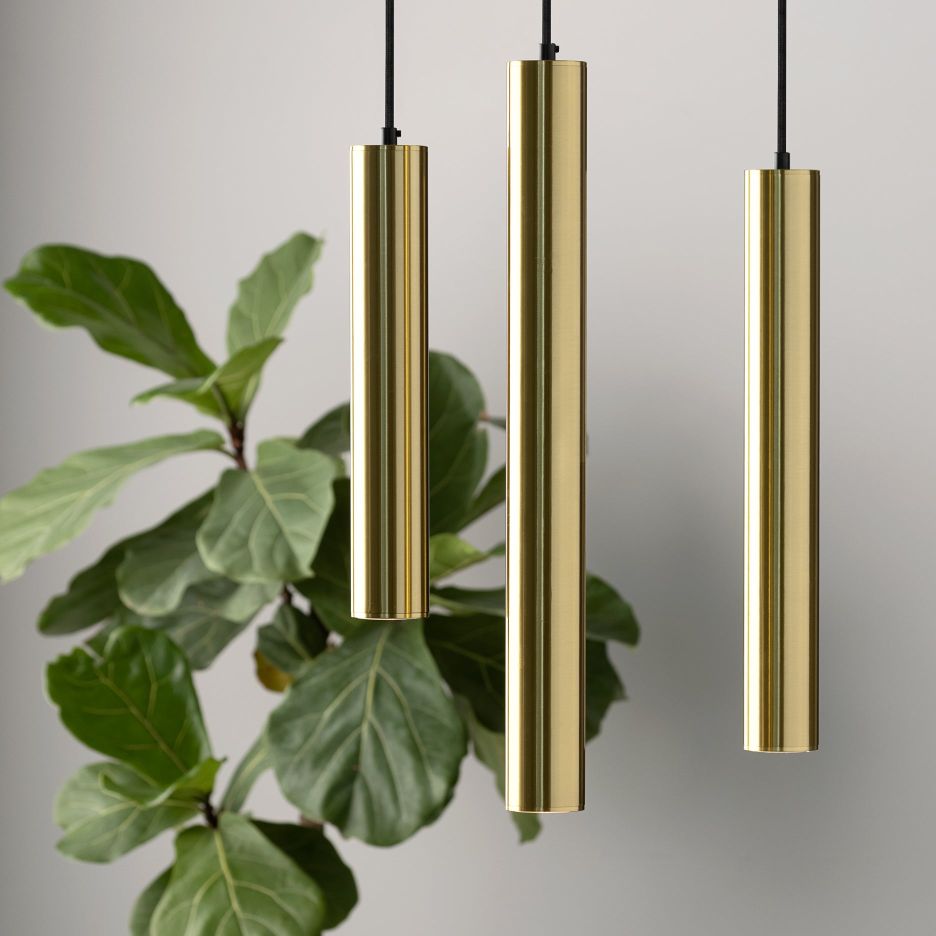 Cordinate Pendel-Leuchte H45 cm