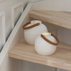 Polar LED Laterne