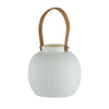 Polar LED Laterne