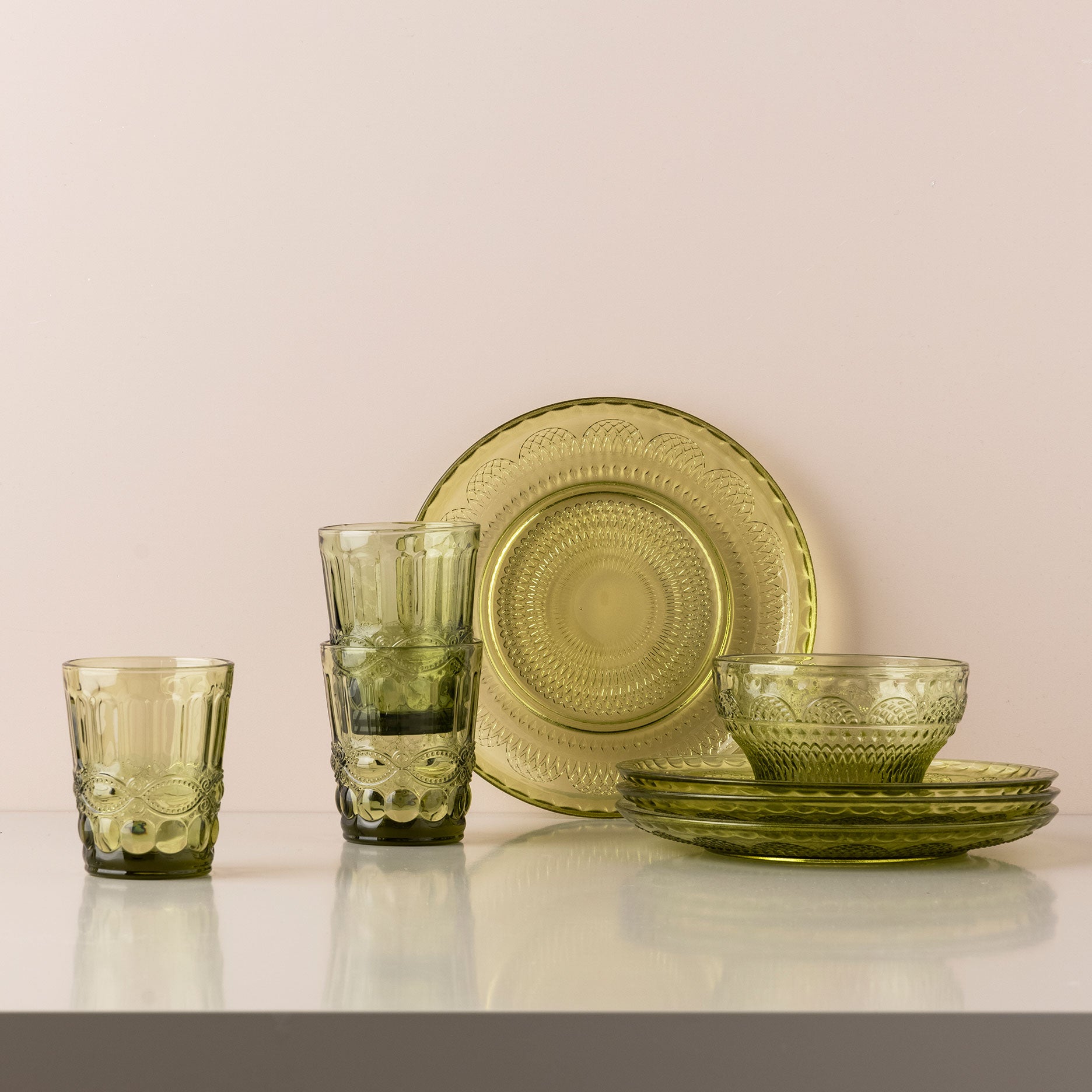 Chik Schale Ø 12 cm