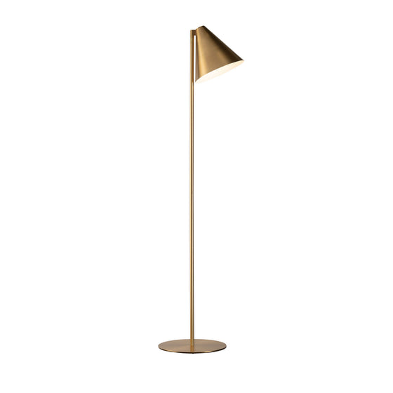 Turn Stehlampe H: 130 cm