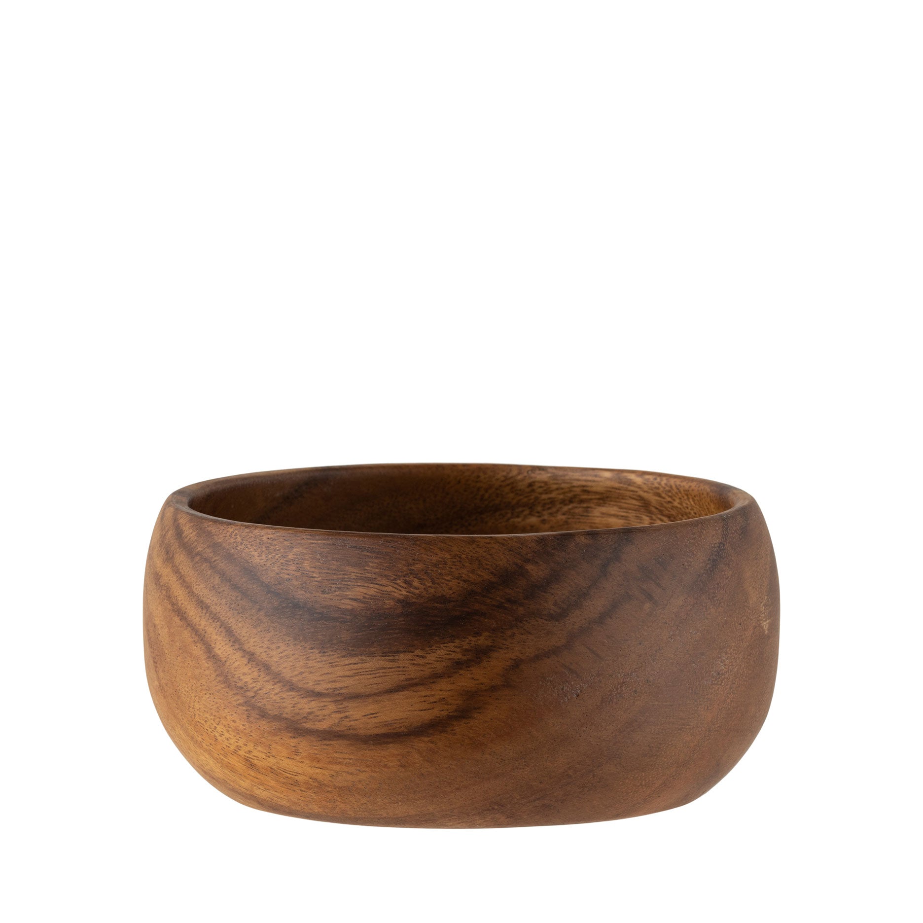 Auri Akazienholzschale D10