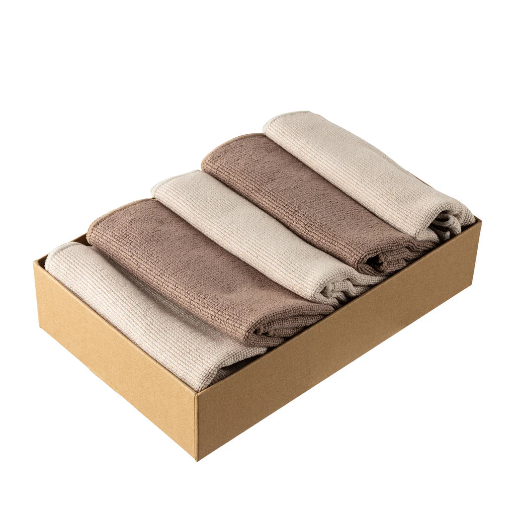 Mikrofasertücher 10 stück