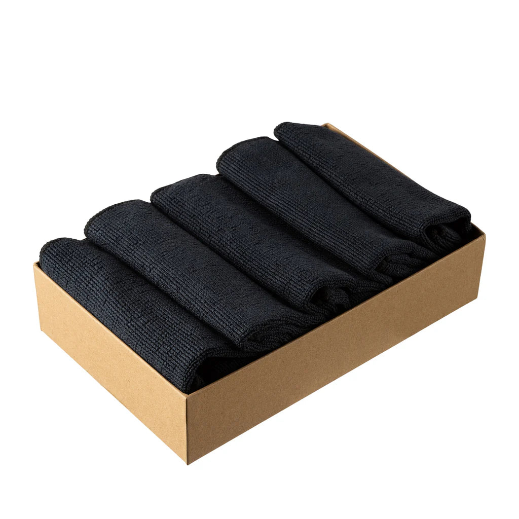 Mikrofasertücher 10 stück