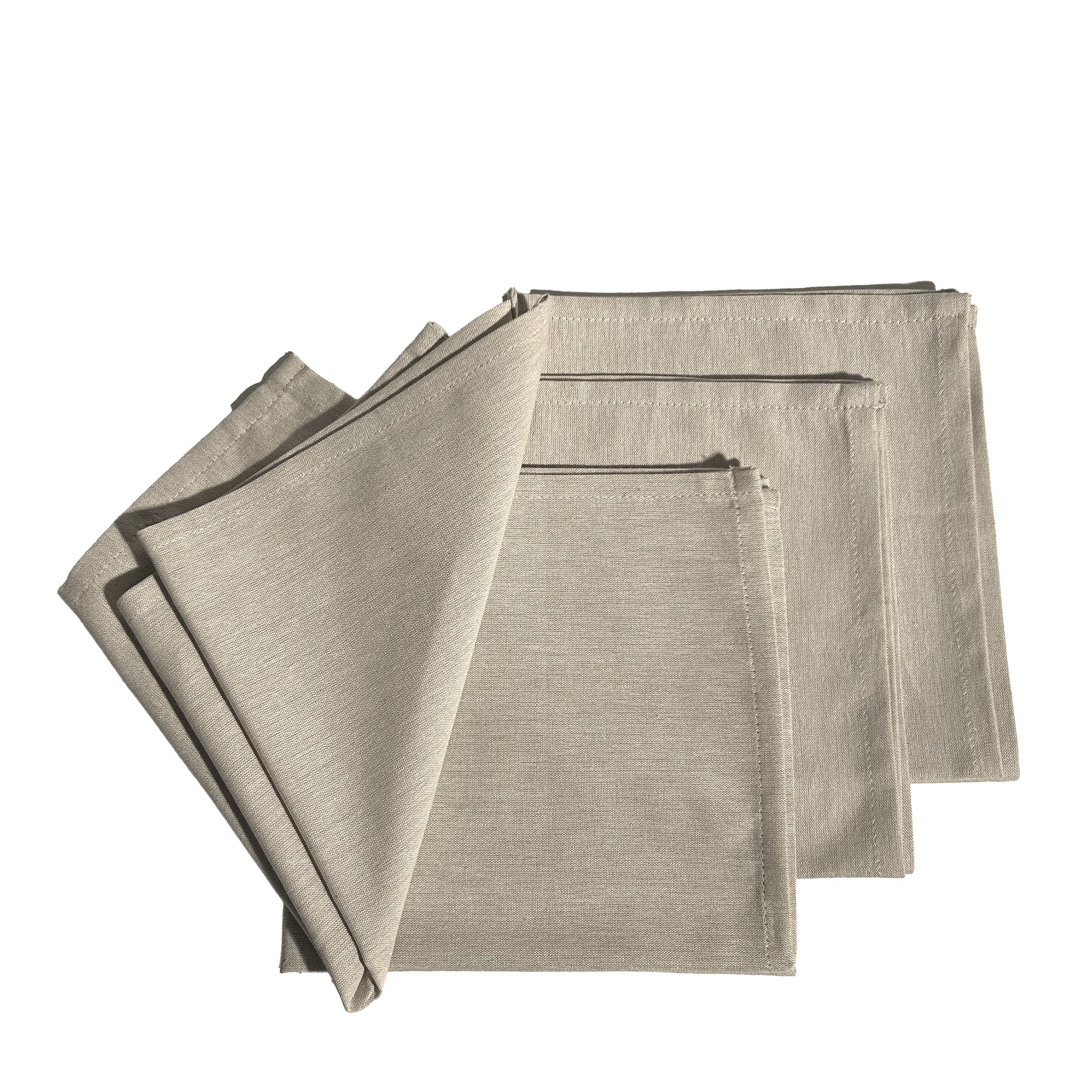 Dinner Stoffservietten 4 Stk.