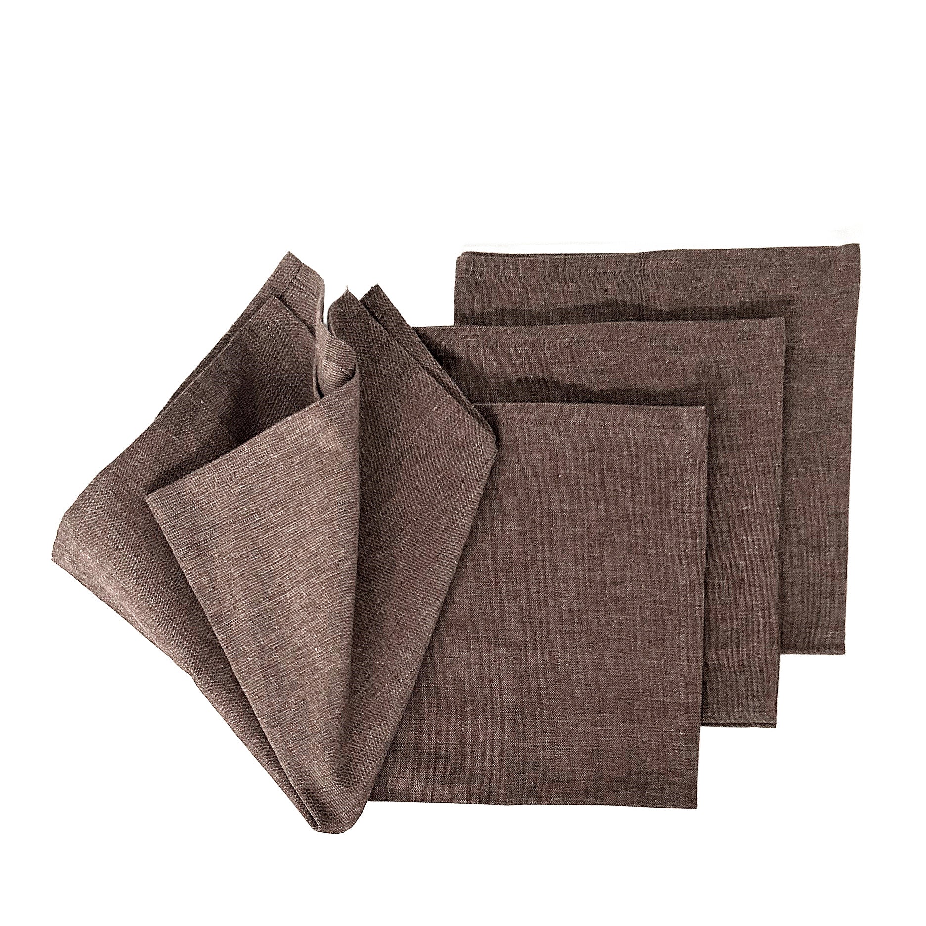 Dinner Stoffservietten 4 Stk.