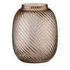 Loyal Vase Braun