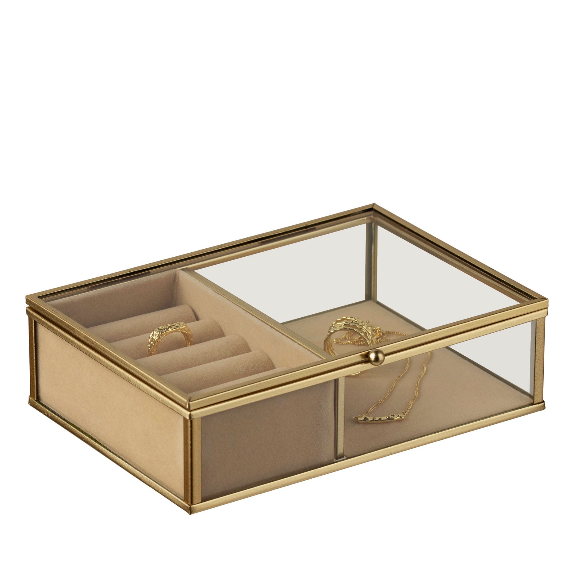 Schmuckkästchen Groß