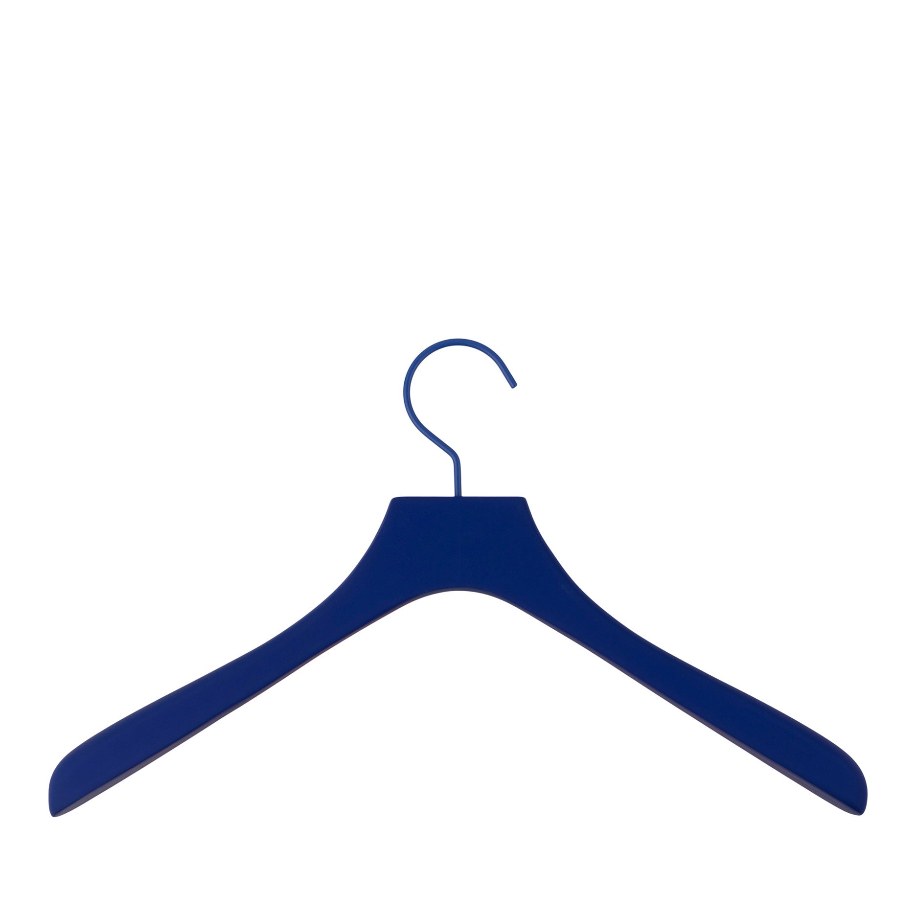 Holzkleiderbügel