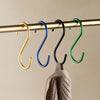 S-Haken 5 mm