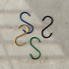 S-Haken 5 mm