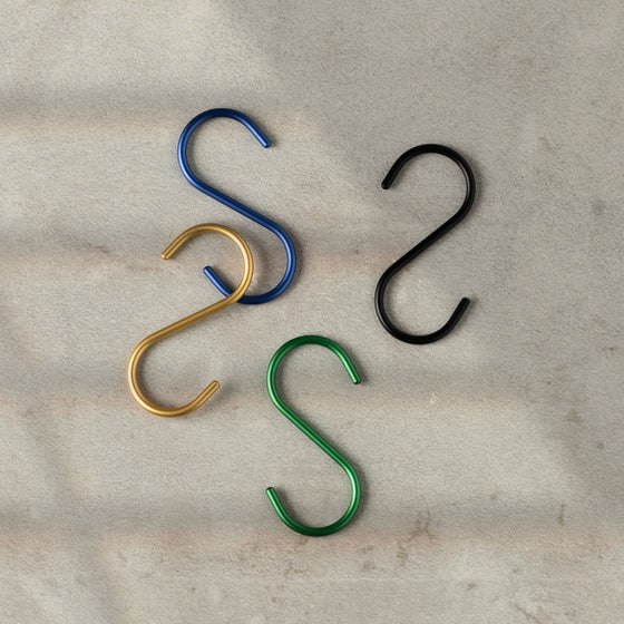 S-Haken 5 mm