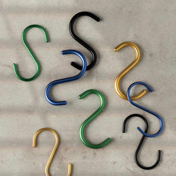 S-Haken 5 mm