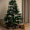 Weihnachts-Kugeln 52 stk