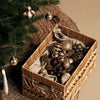 Weihnachts-Kugeln 52 stk