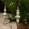 Weihnachts-Dekoration 3 stk