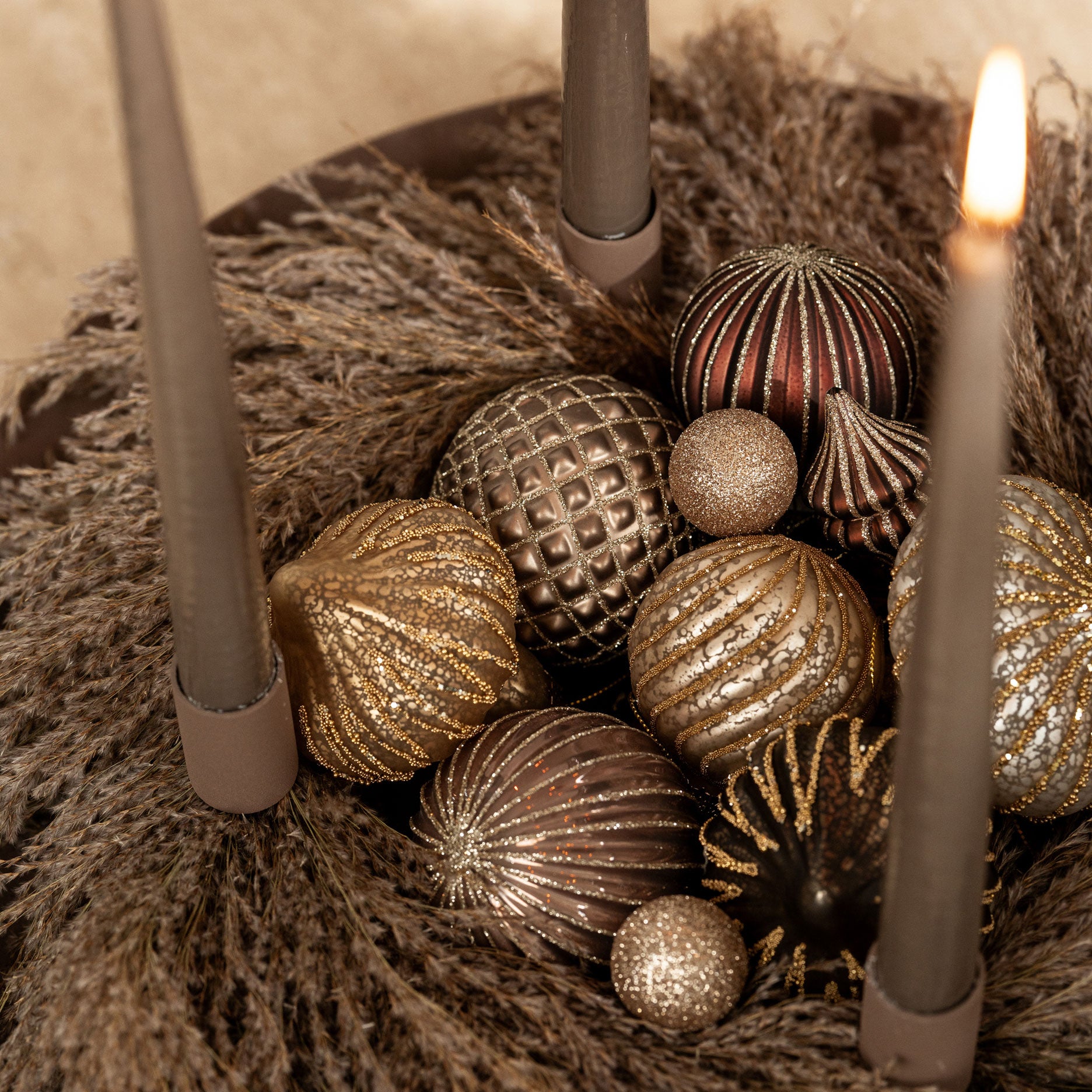 Matthæus Schale D39 cm