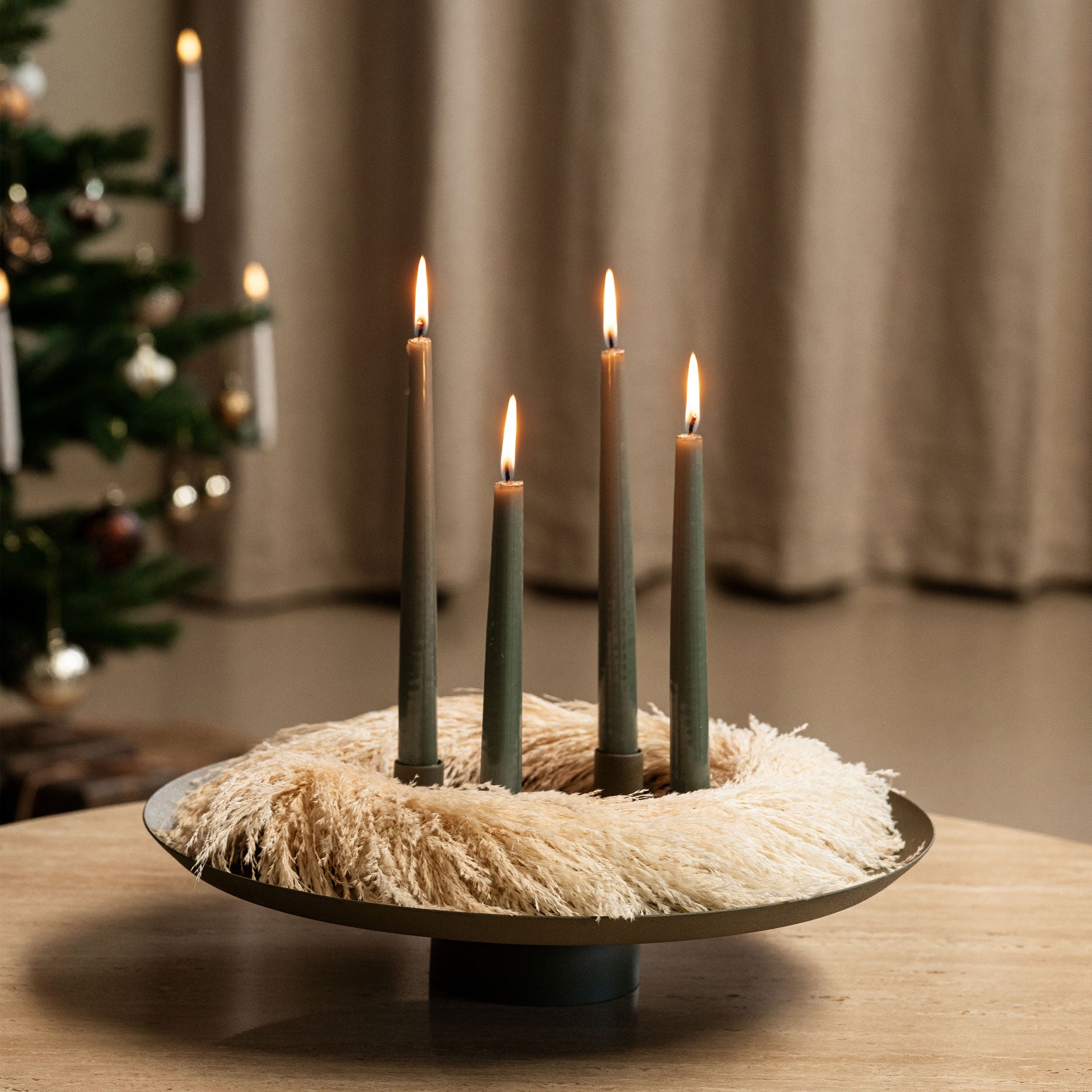 Matthæus Schale D39 cm