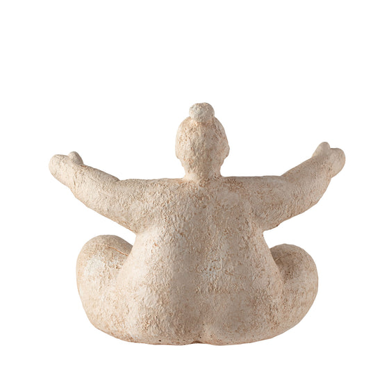Mamacita II Skulptur