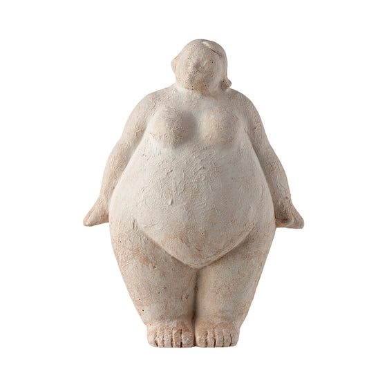 Mamacita III Skulptur