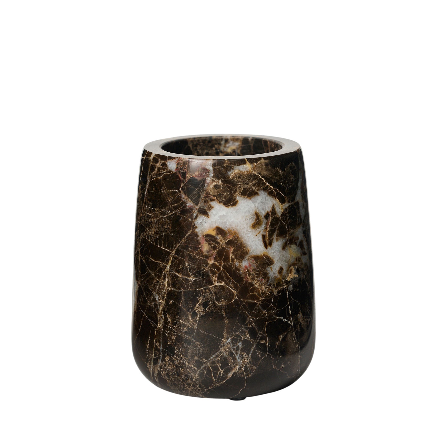 Marble II Zahnputzbecher