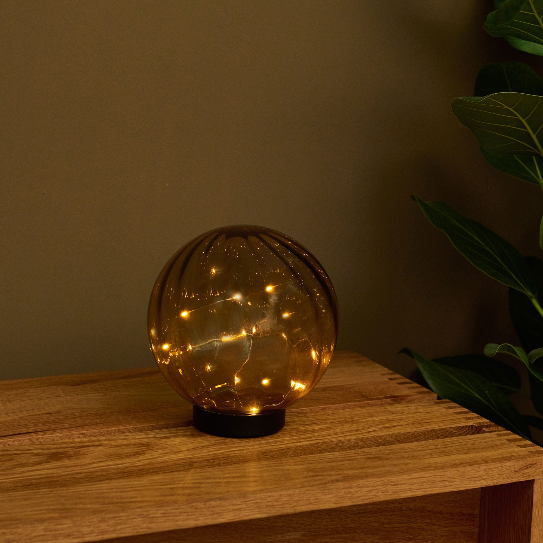 Sphere LED Lampe