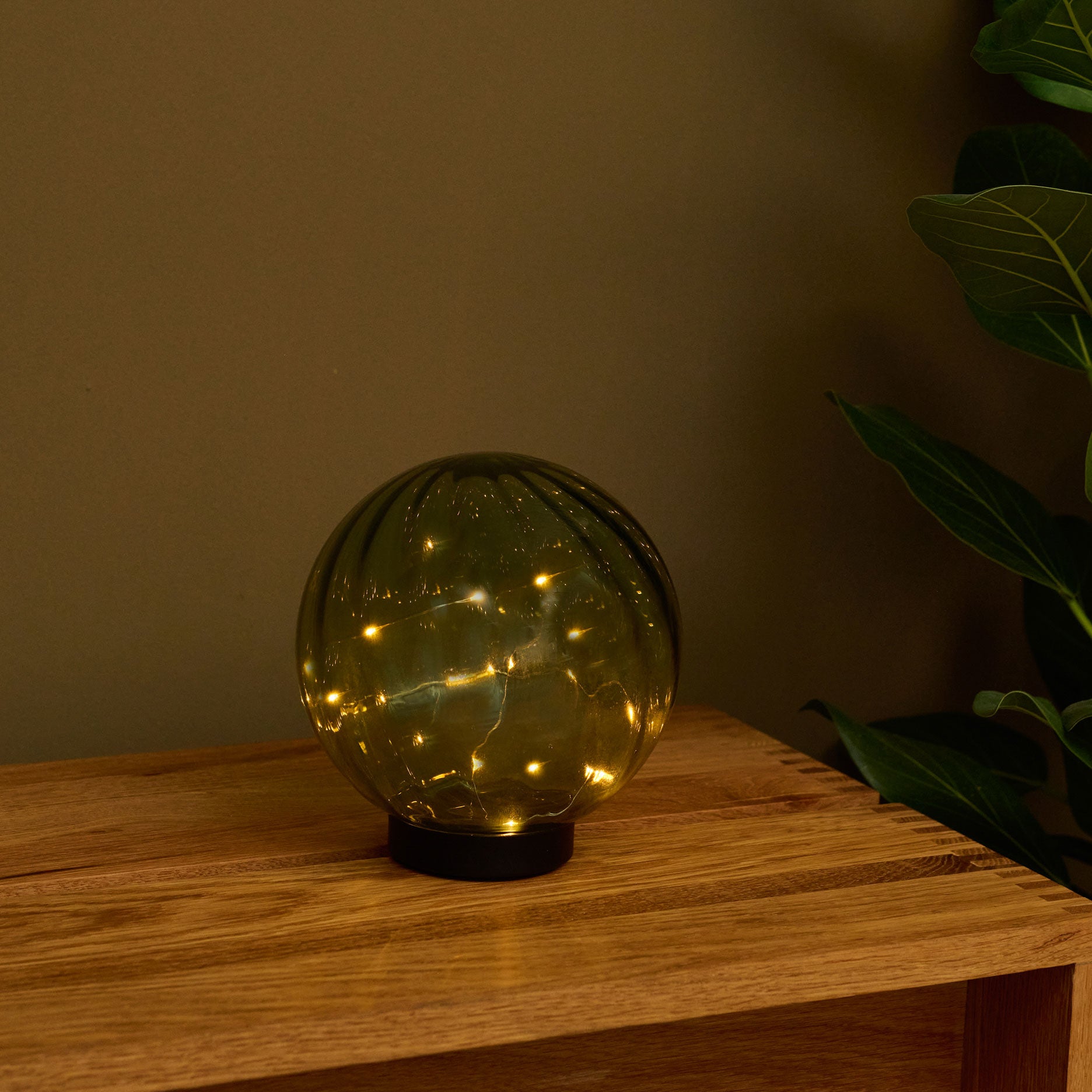 Sphere LED Lampe