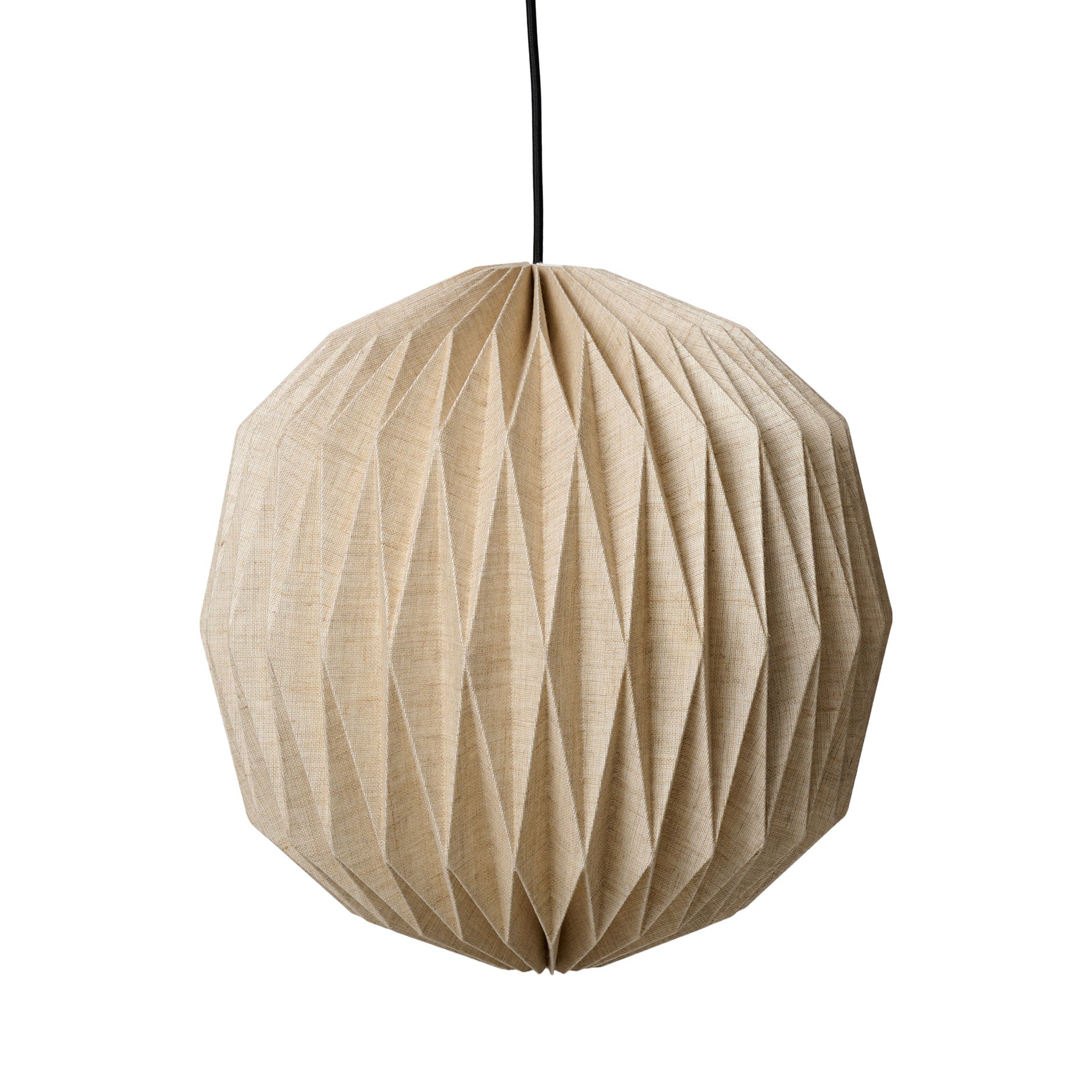 Plica Pendellampe Ø40 cm