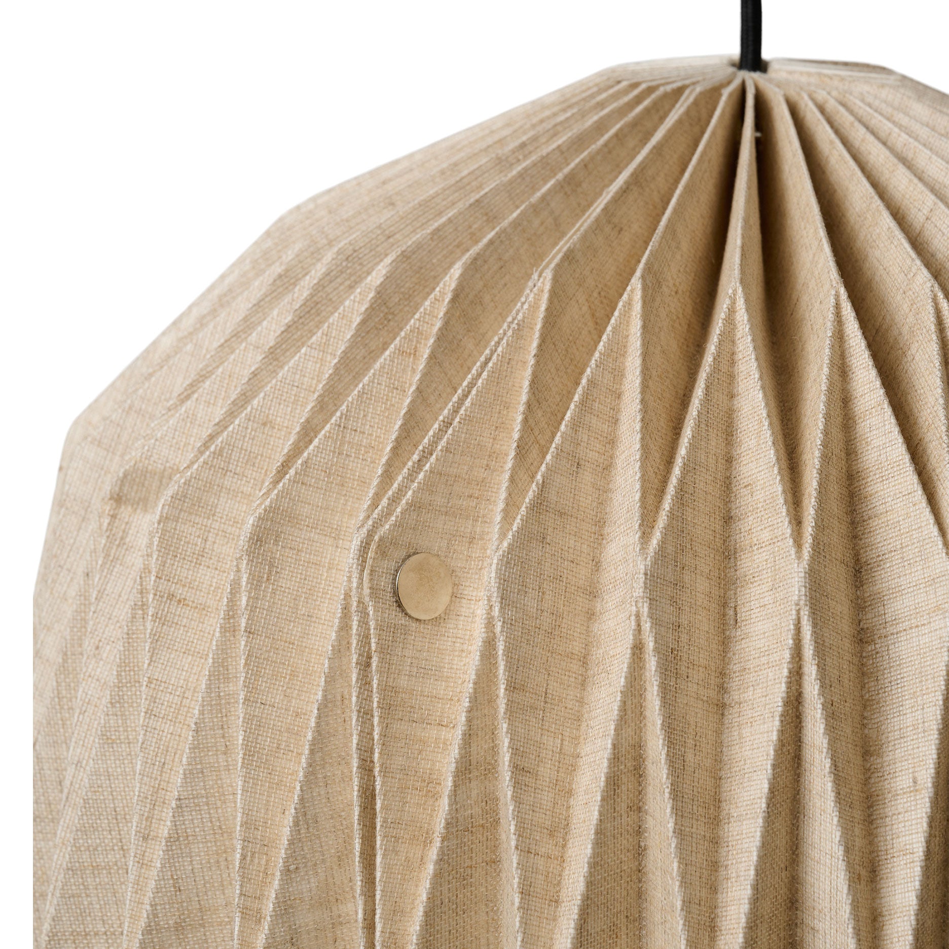 Plica Pendellampe Ø40 cm