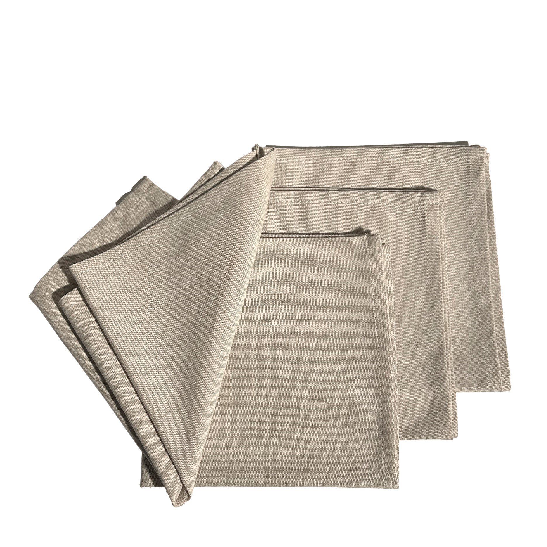 Honest Stoffservietten 4 Stück