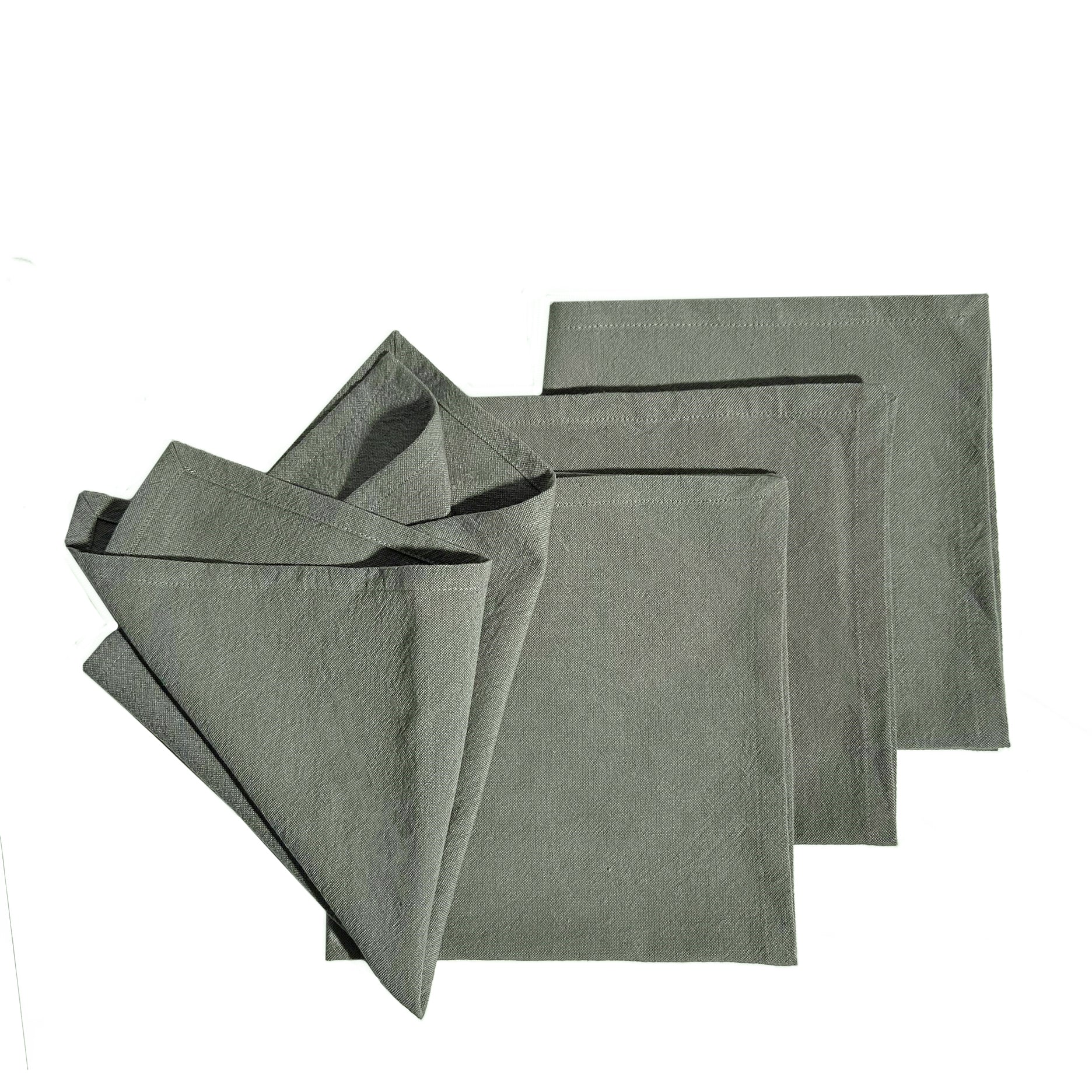 Honest Stoffservietten 4 Stück