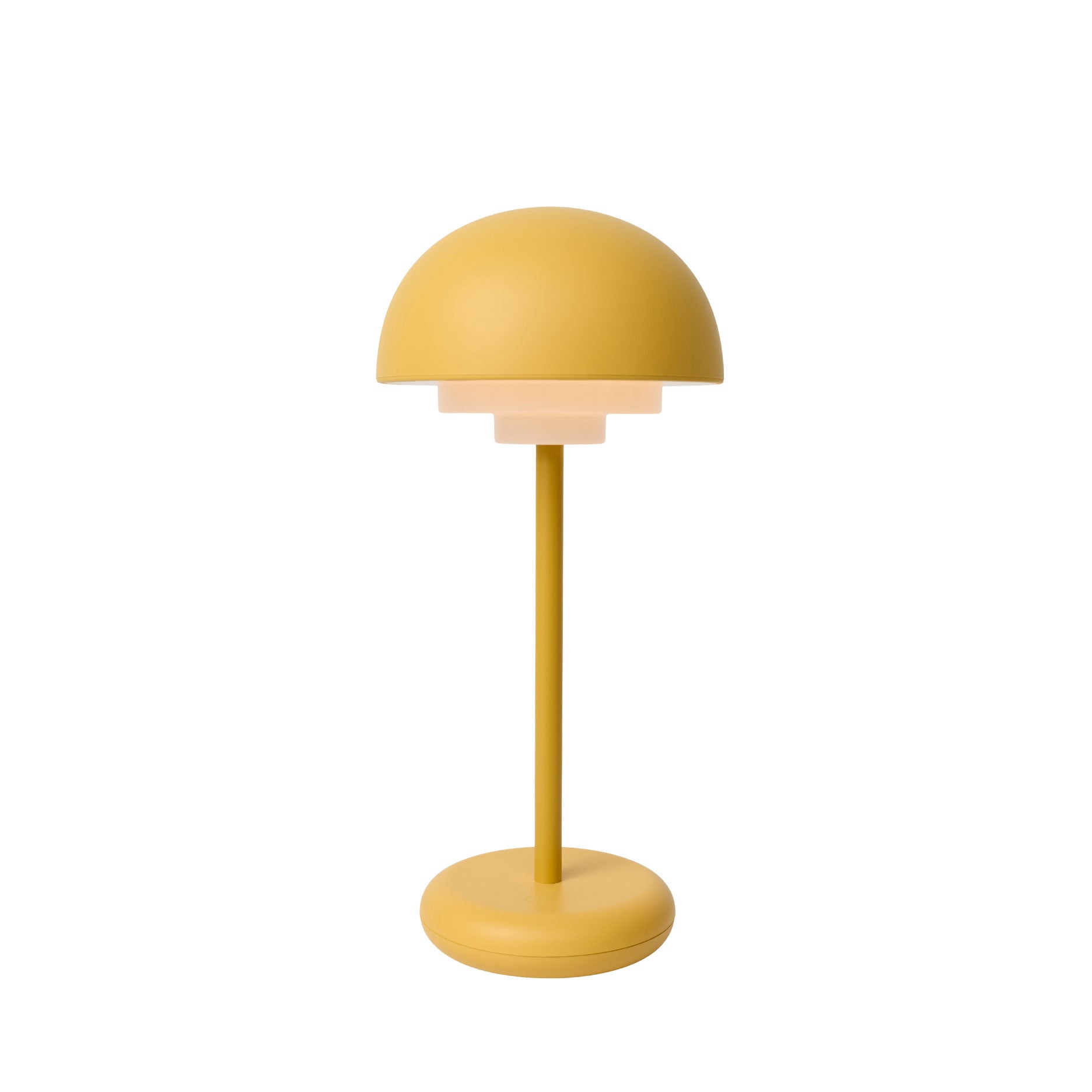 Bonnet Lampe