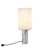 Ergo Lampe Braun