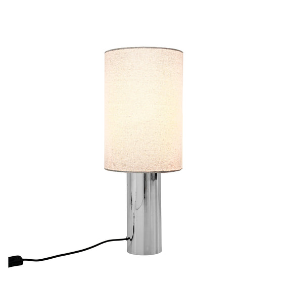 Ergo Lampe Braun