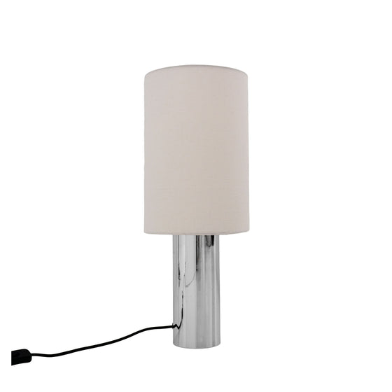 Ergo Lampe Braun