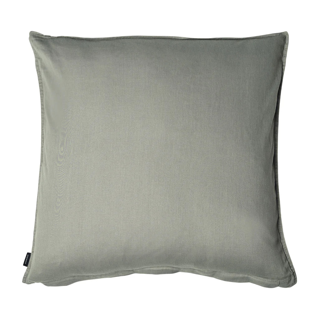 Stone Wash Kissenbezug