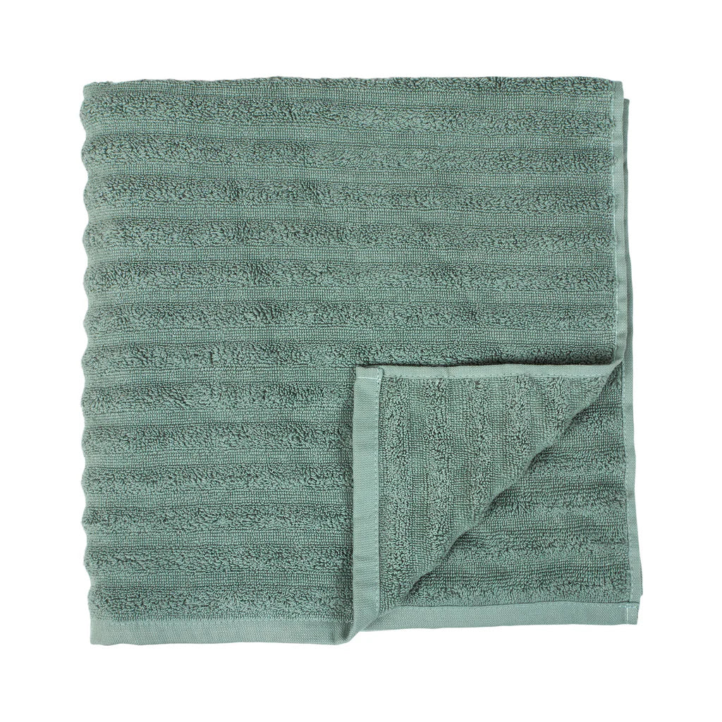 Aura Handtuch Beige 70 x 140 cm