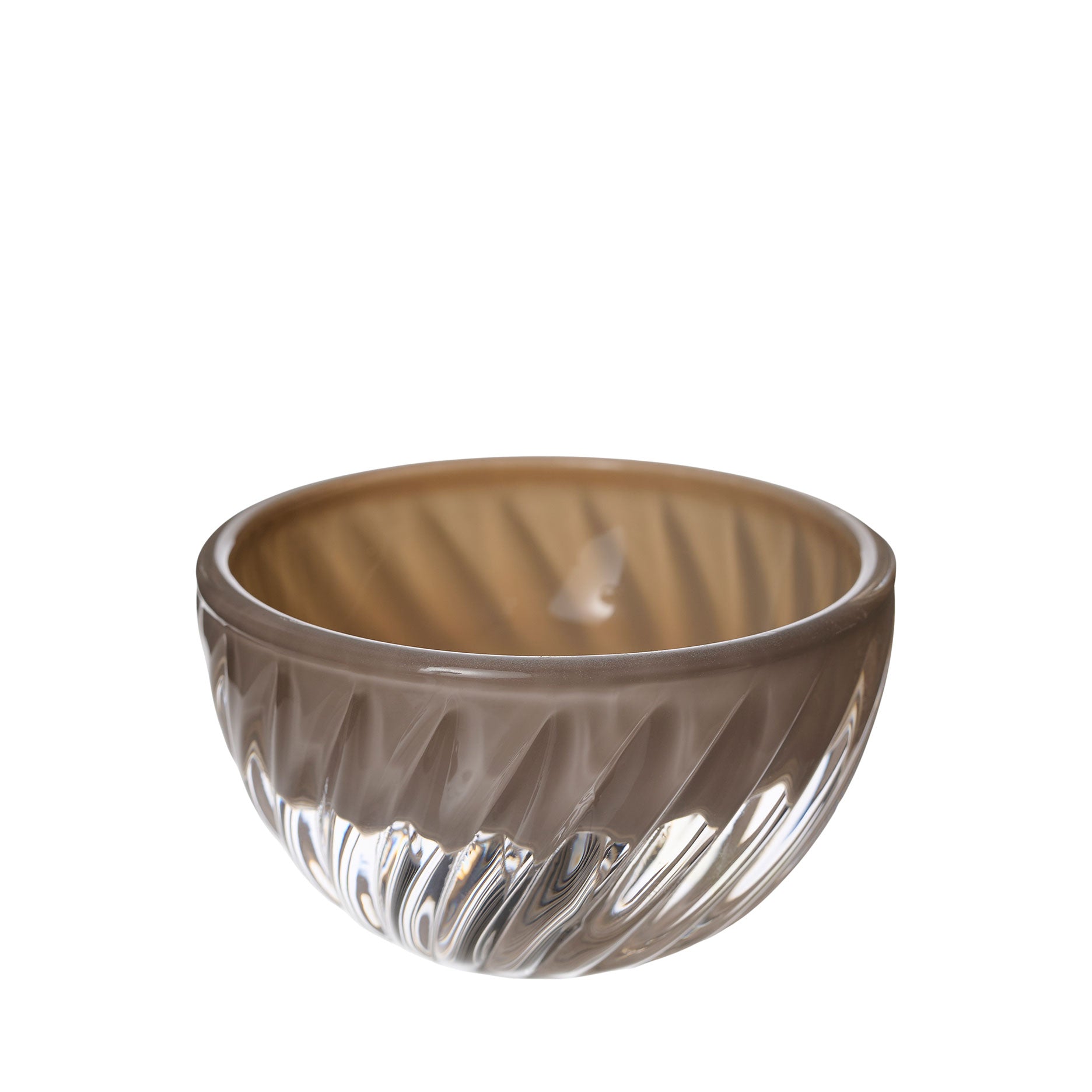 Turn Glas-Kerzenhalter