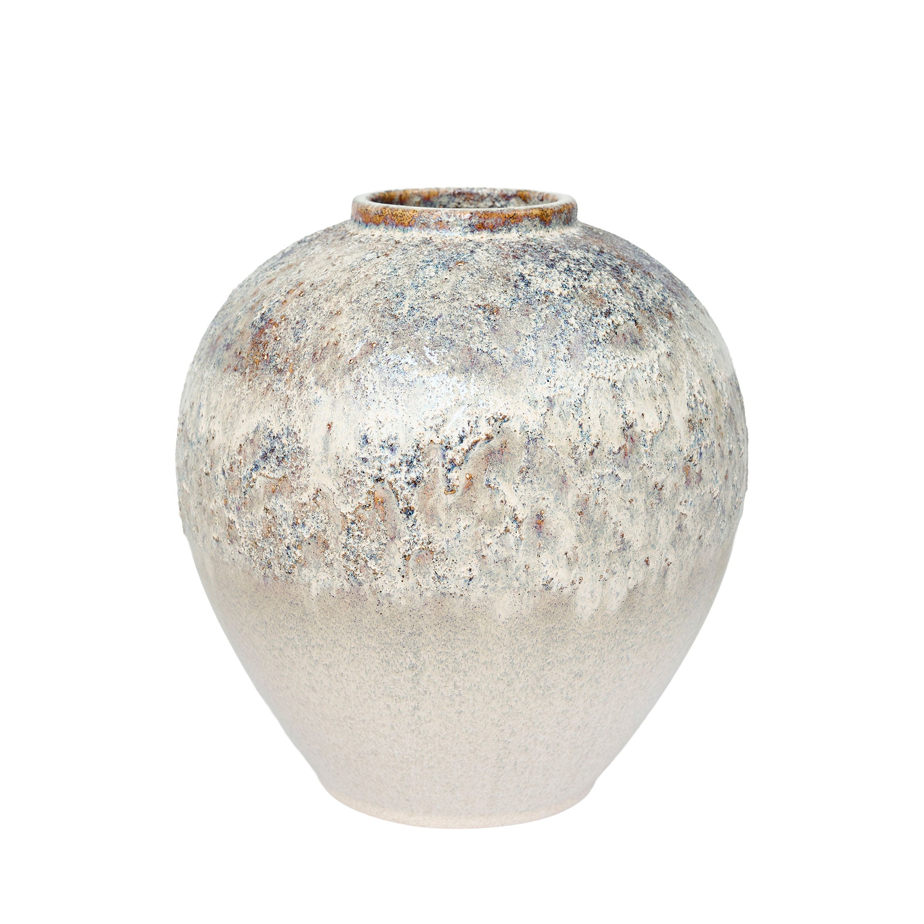 Pio vase H24 cm