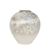 Pio vase H24 cm