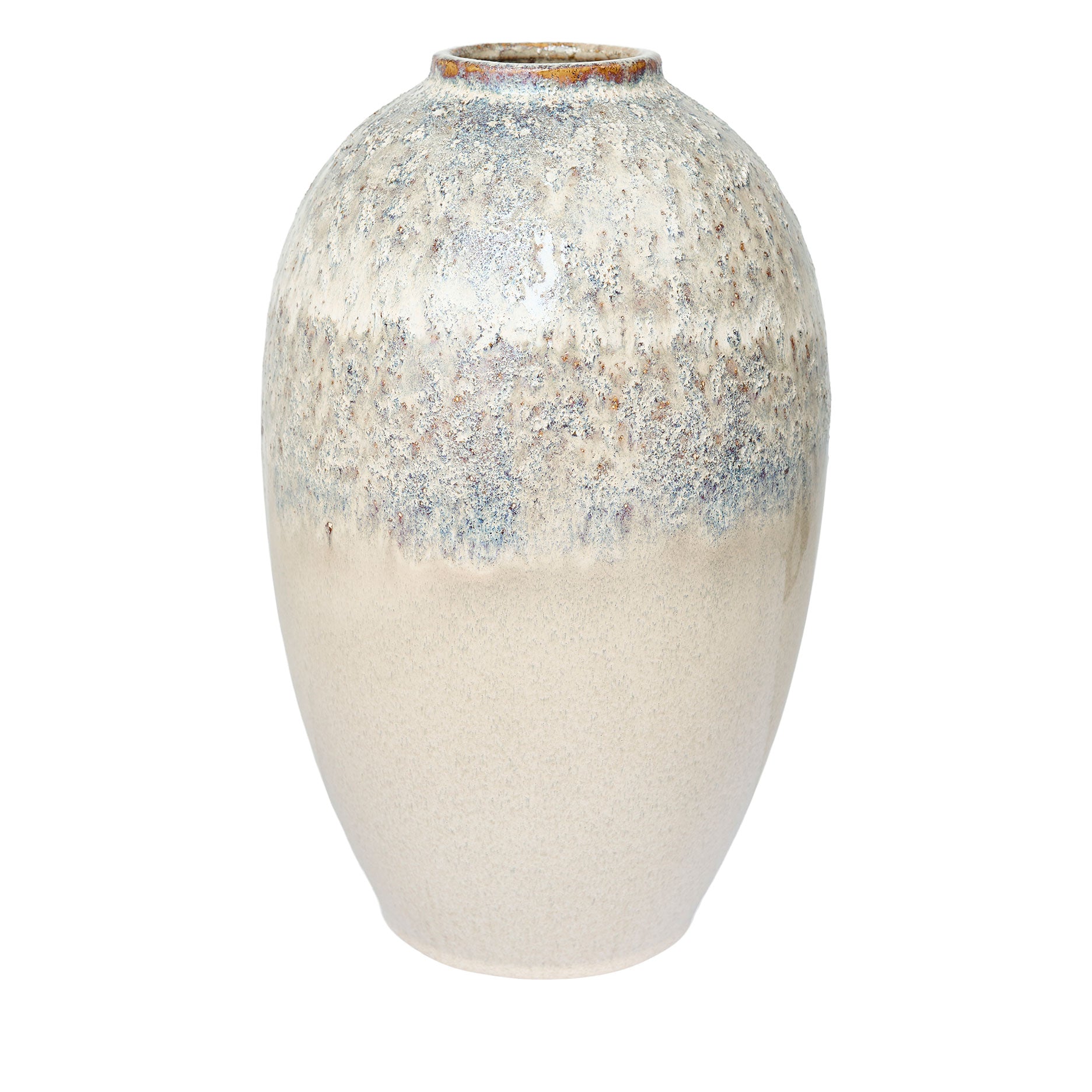 Pio Vase H36 cm