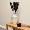 Pio Vase H36 cm