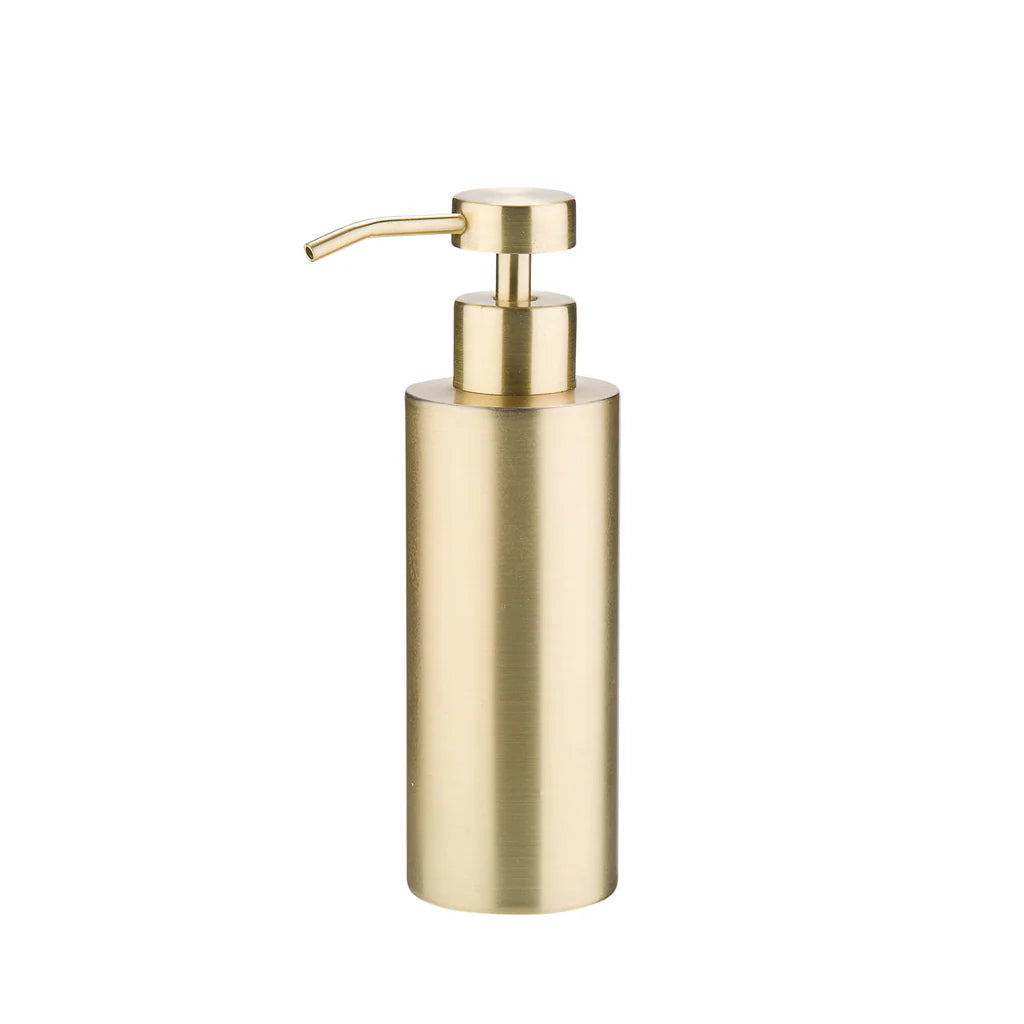 Caja Seifenspender Schwarz