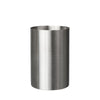 Caja Zahnputzbecher Silber