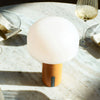 Nao LED Lampe
