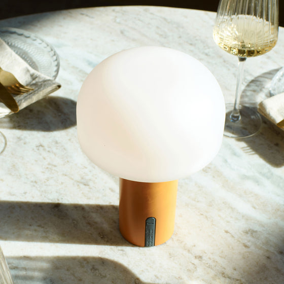 Nao LED Lampe