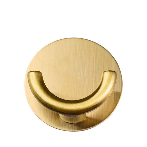 Caja Haken II Messing